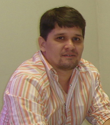 Fabio Nogueira