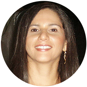 Profª. Drª. Yomara Pires